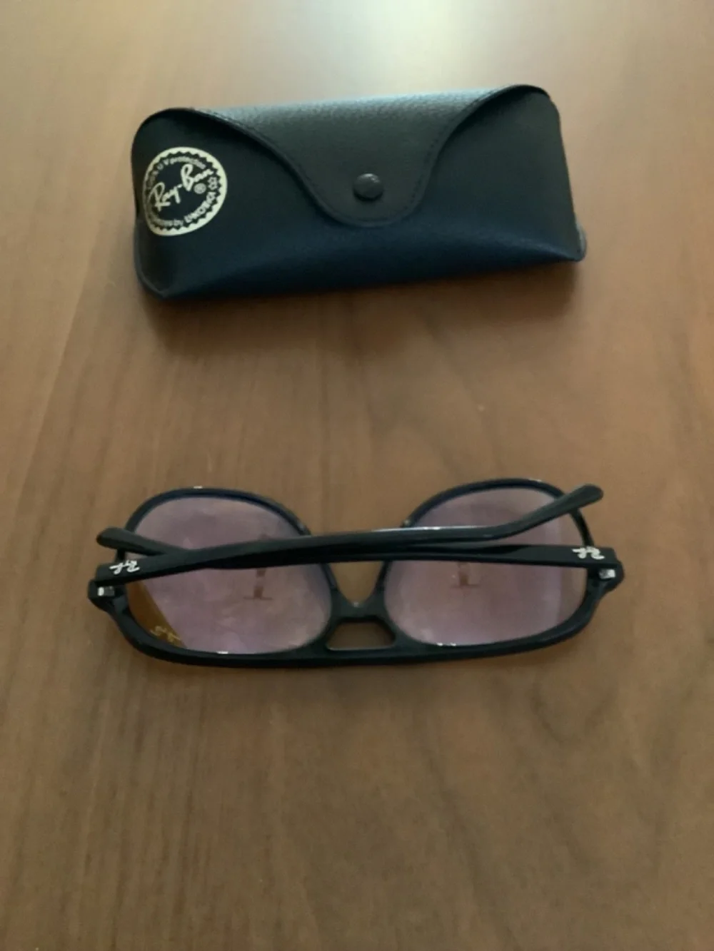 Ray-Ban Square Sunglasses
